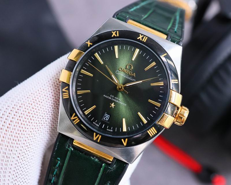 Omega watch 58 (15)
