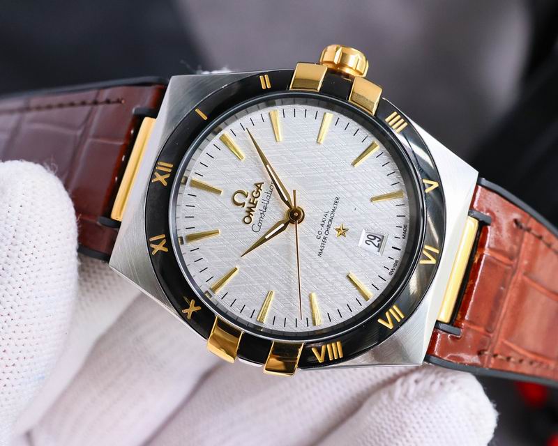 Omega watch 58 (2)