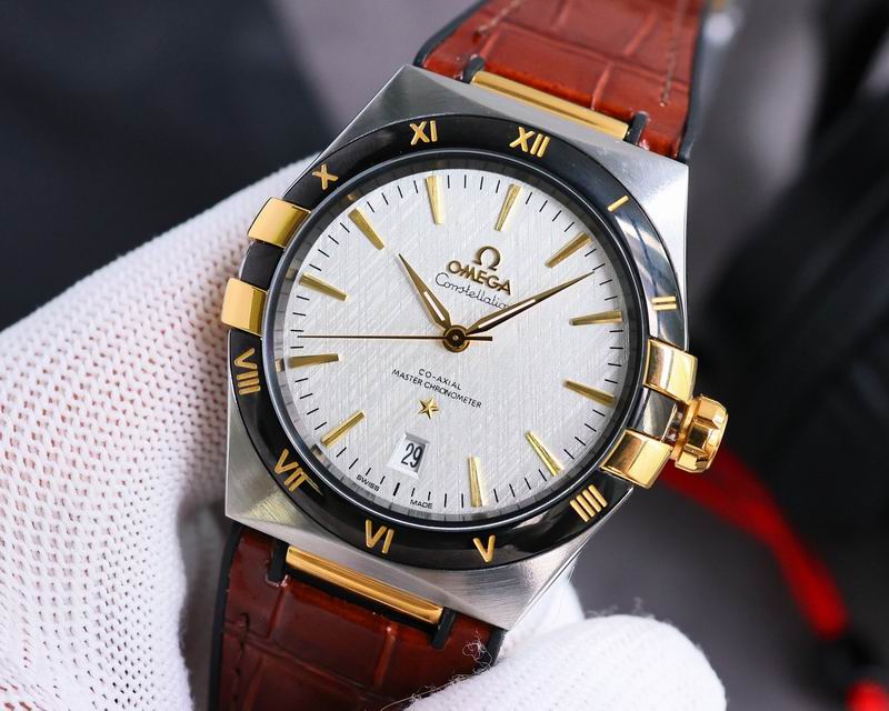 Omega watch 58 (4)