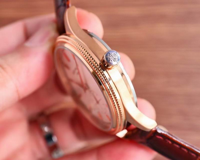 Patek Philippe 40mm 16 (1)