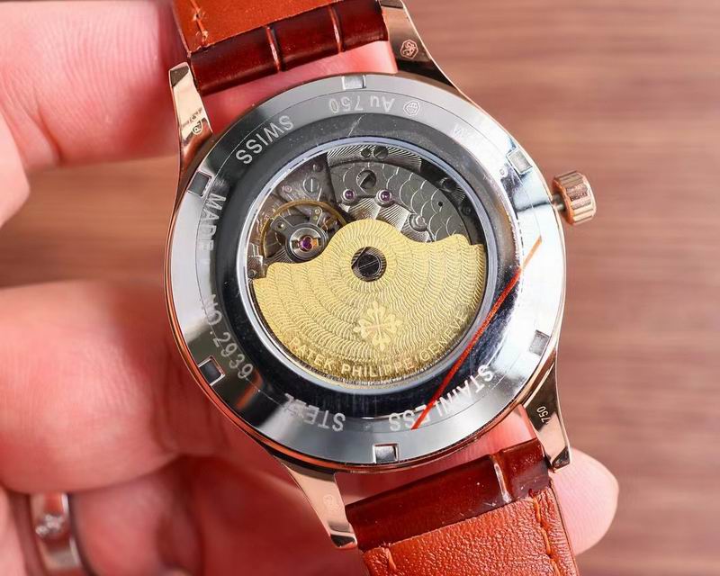 Patek Philippe 40mm 16 (2)