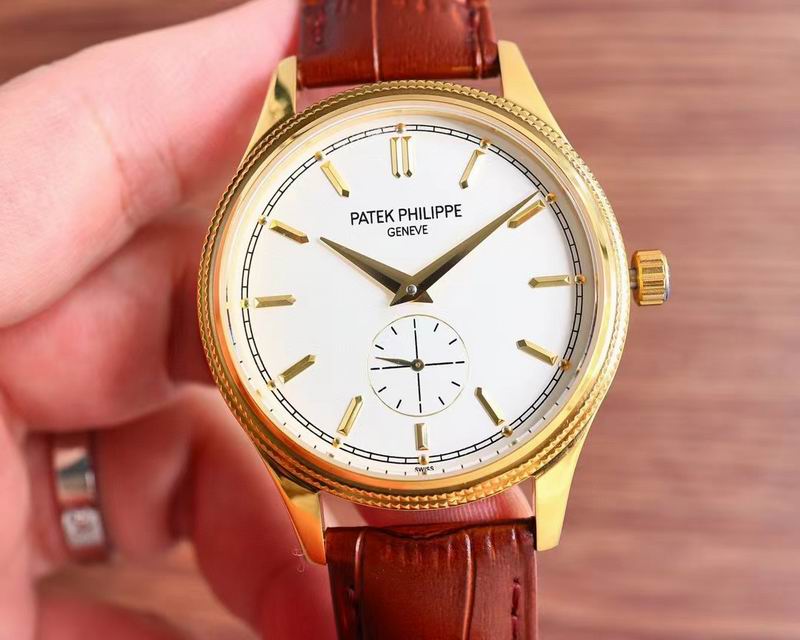 Patek Philippe 40mm 16 (9)