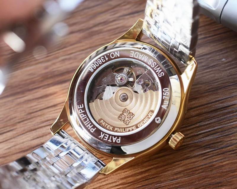 Patek Philippe 40mm 17 (13)