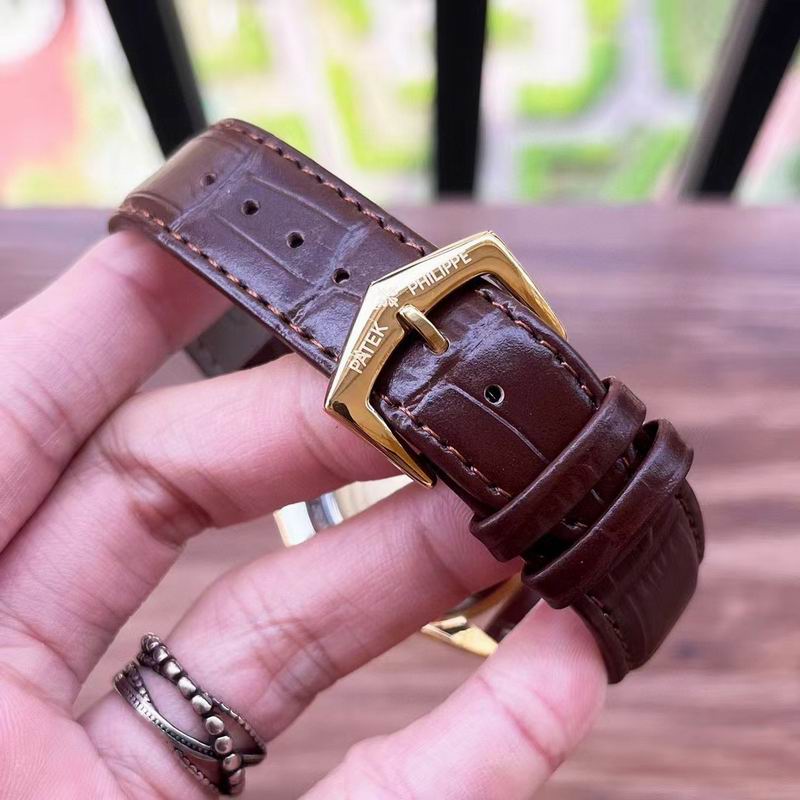 Patek Philippe 40mm 17 (2)