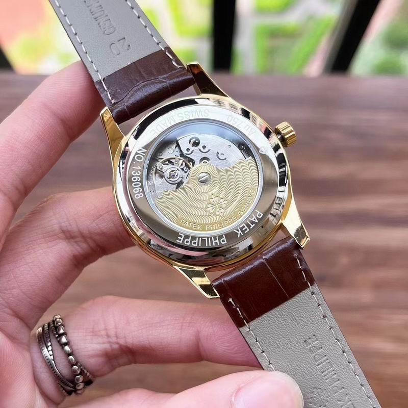 Patek Philippe 40mm 17 (3)