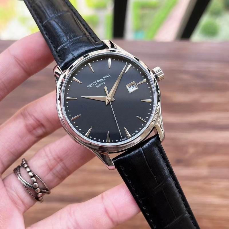 Patek Philippe 40mm 17 (4)