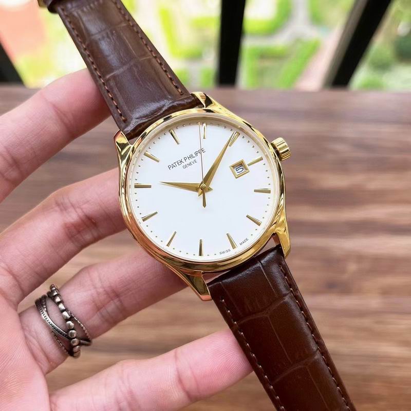 Patek Philippe 40mm 17 (9)