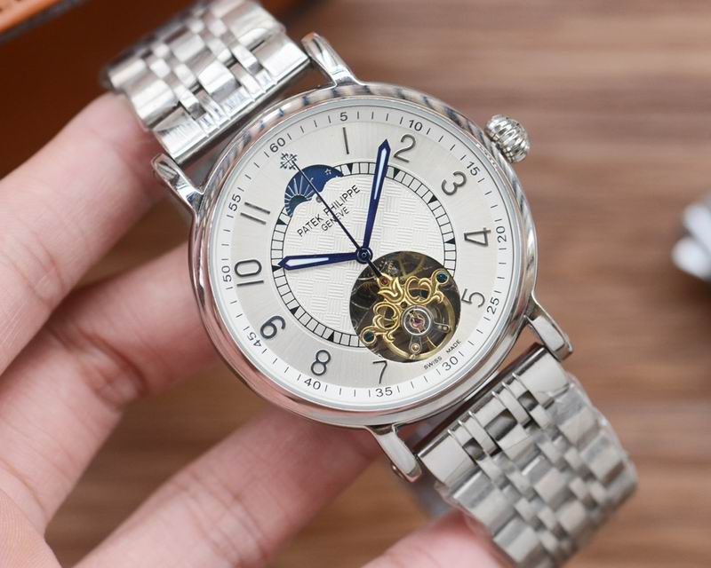 Patek Philippe 41mm 59 (1)