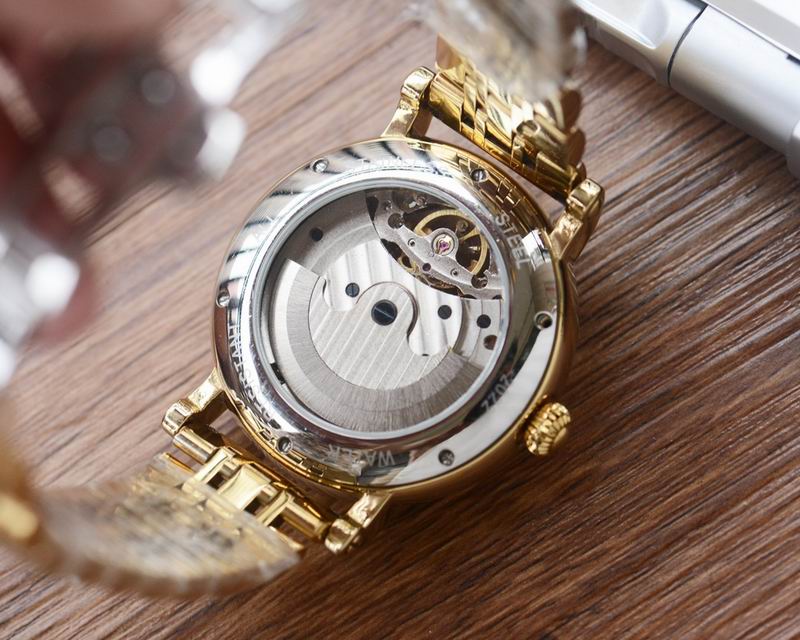 Patek Philippe 41mm 59 (2)