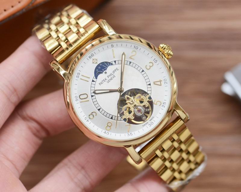 Patek Philippe 41mm 59 (6)