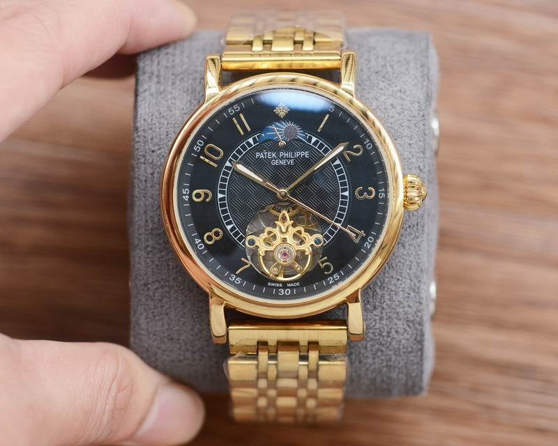 Patek Philippe 41mm 59 (7)