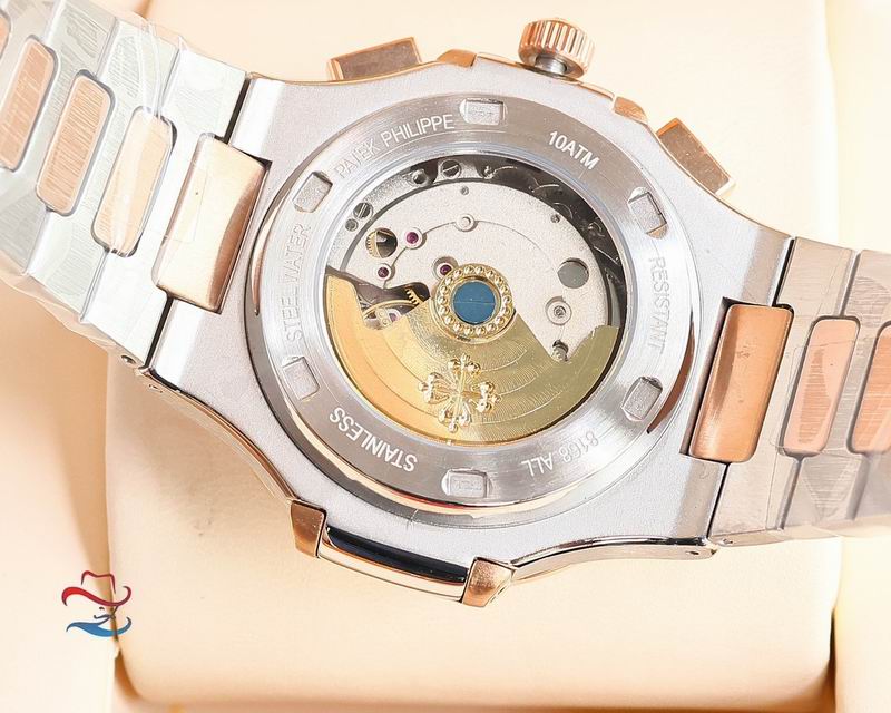 Patek Philippe 42mm 75 (2)