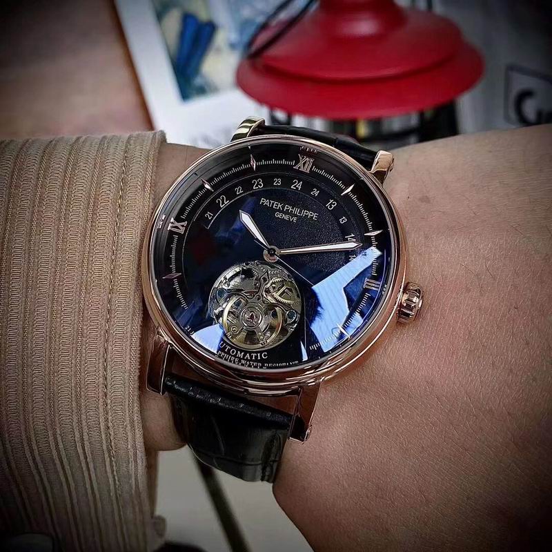 Patek Philippe 43X13mm 01 (12)