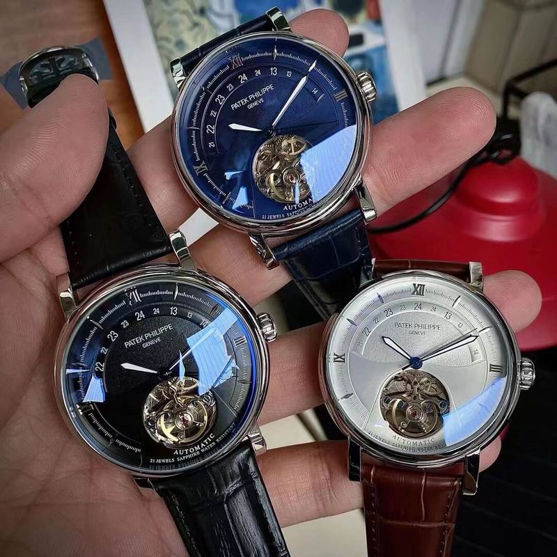 Patek Philippe 43X13mm 01 (13)