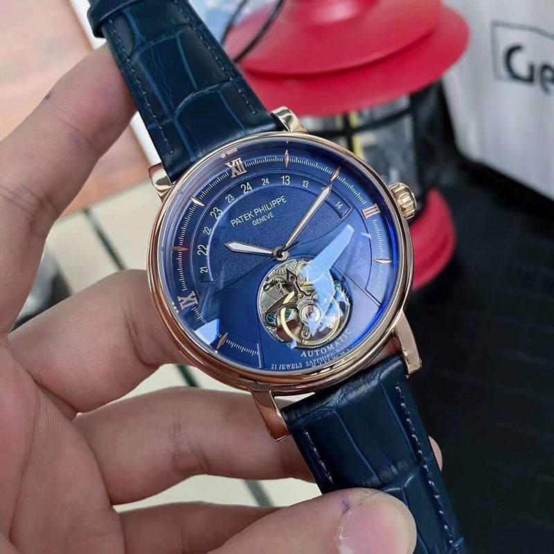 Patek Philippe 43X13mm 01 (14)