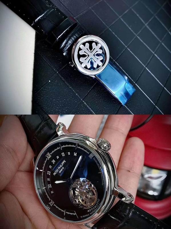 Patek Philippe 43X13mm 01 (18)