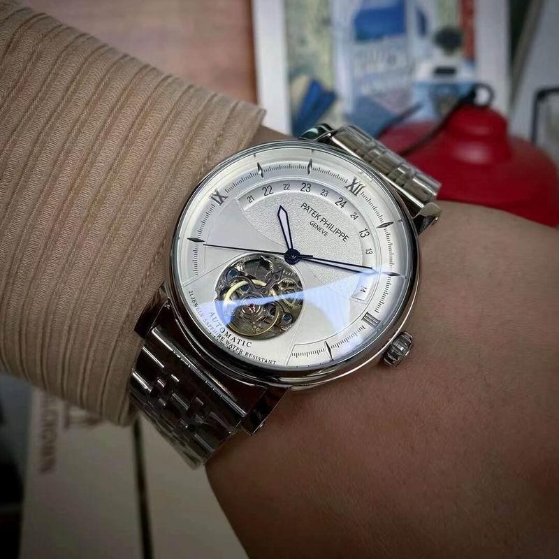 Patek Philippe 43X13mm 01 (2)