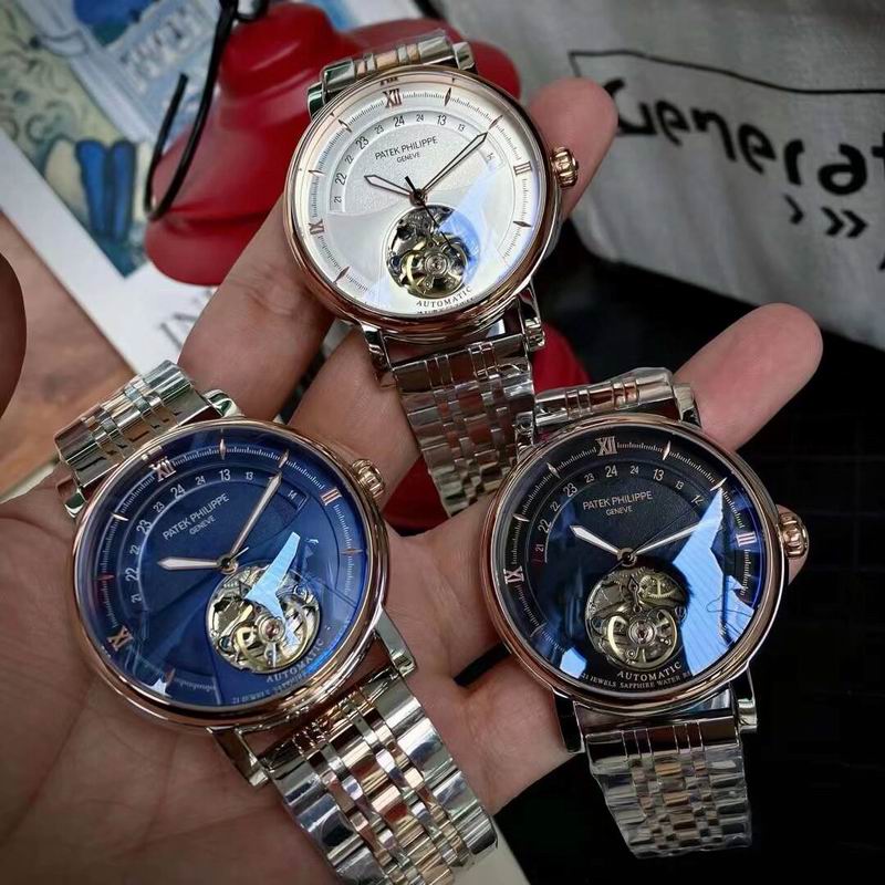 Patek Philippe 43X13mm 01 (4)