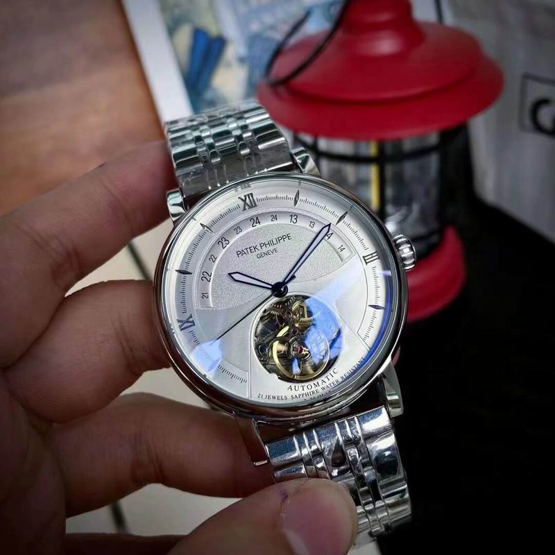 Patek Philippe 43X13mm 01 (5)