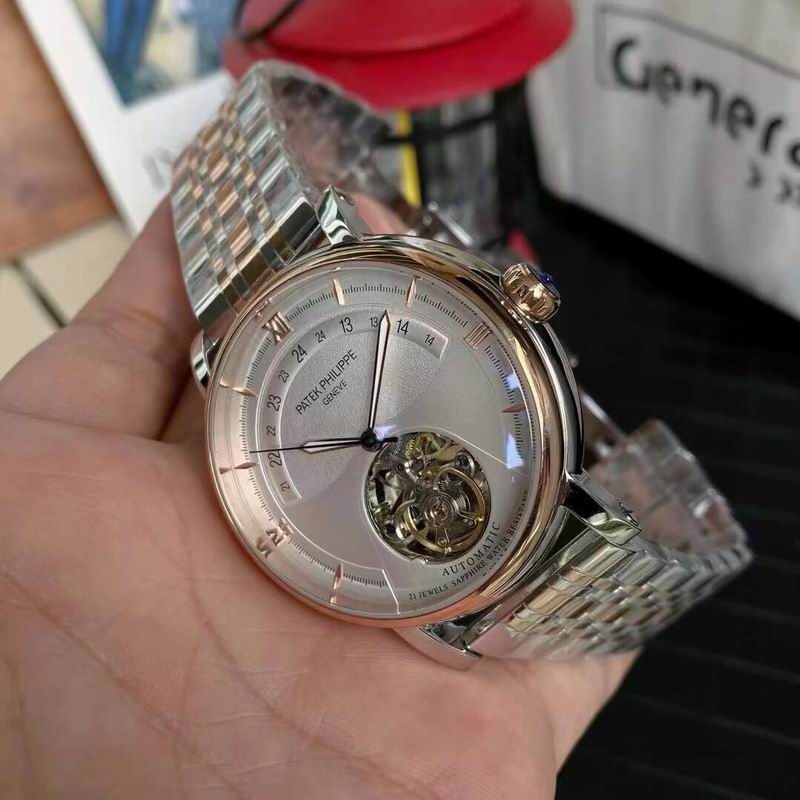 Patek Philippe 43X13mm 01 (8)