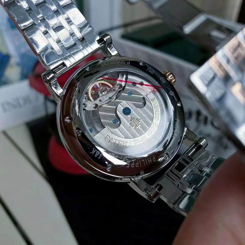 Patek Philippe 43X13mm 01 (9)