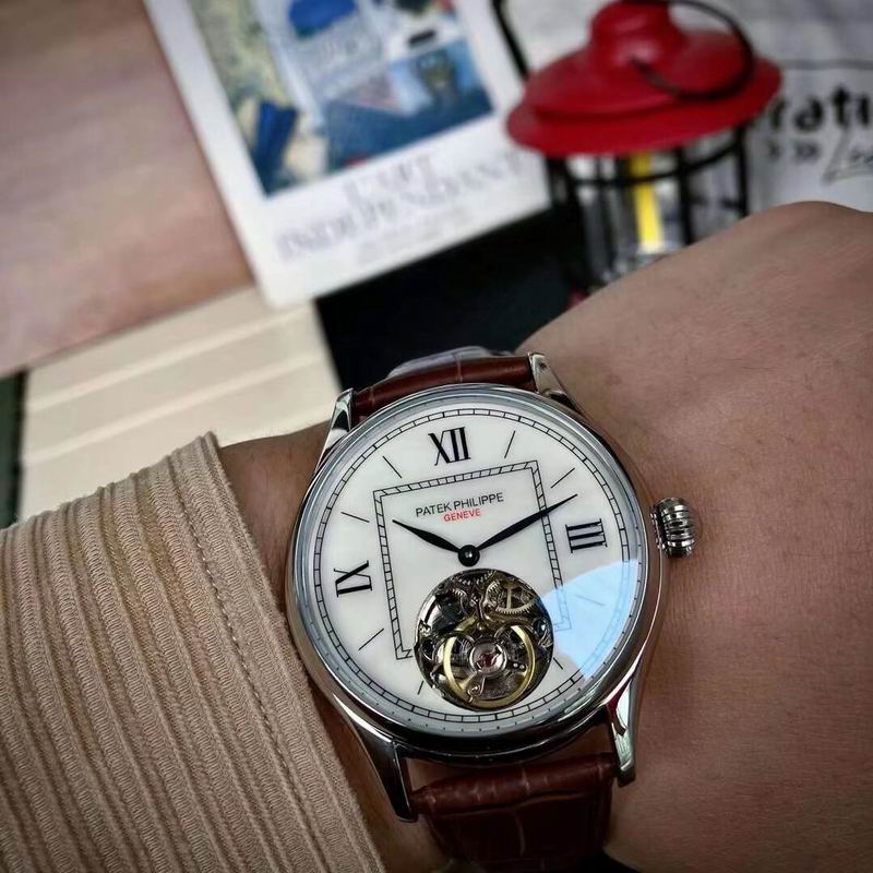 Patek Philippe 43X13mm 02 (10)