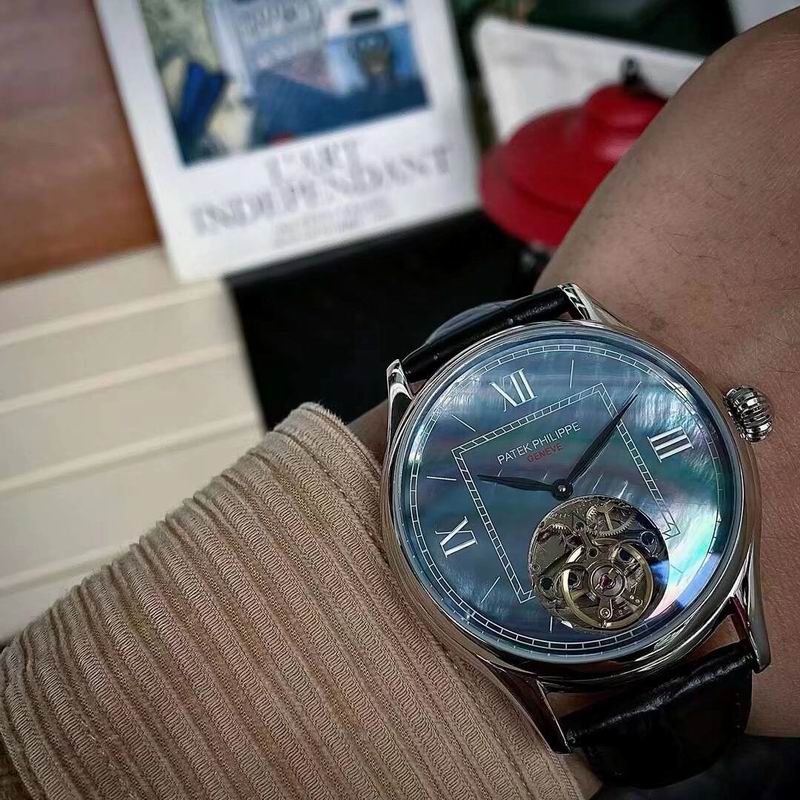 Patek Philippe 43X13mm 02 (12)