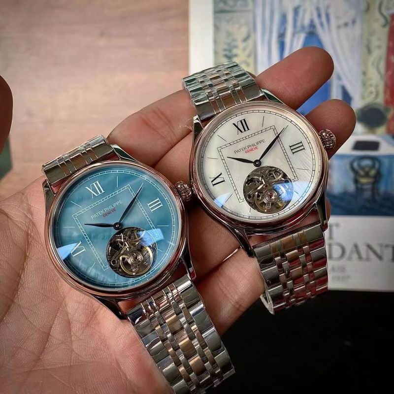 Patek Philippe 43X13mm 02 (4)