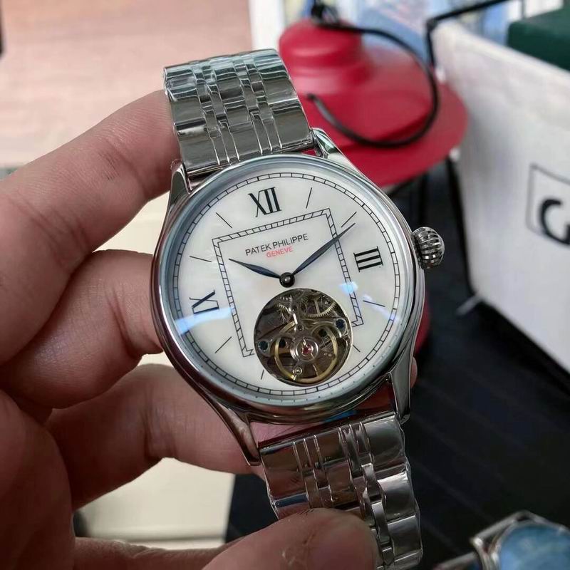 Patek Philippe 43X13mm 02 (5)