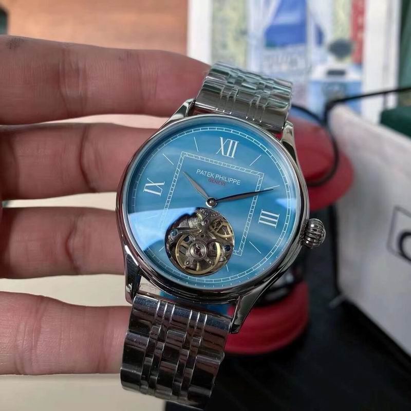 Patek Philippe 43X13mm 02 (6)