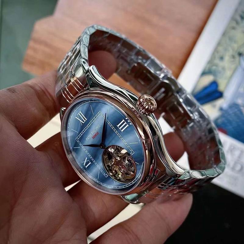 Patek Philippe 43X13mm 02 (8)