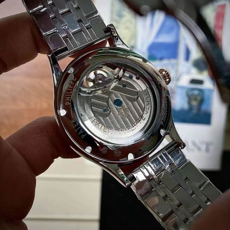 Patek Philippe 43X13mm 02 (9)