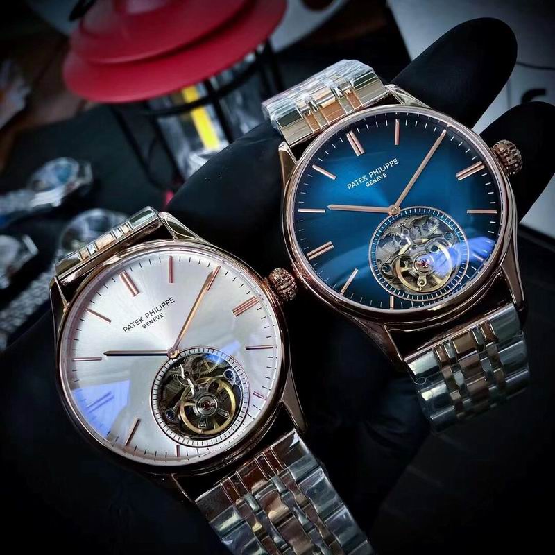 Patek Philippe 43X13mm 03 (13)