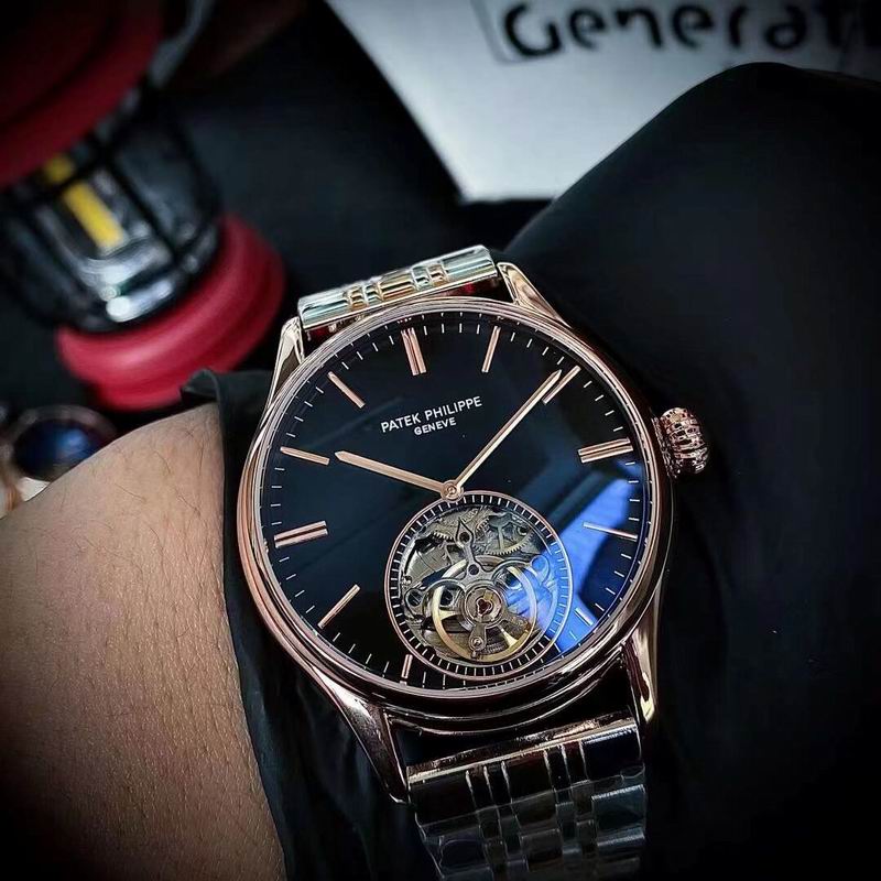 Patek Philippe 43X13mm 03 (14)