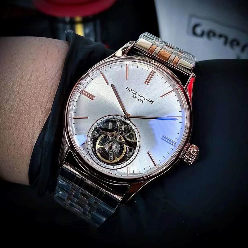 Patek Philippe 43X13mm 03 (15)