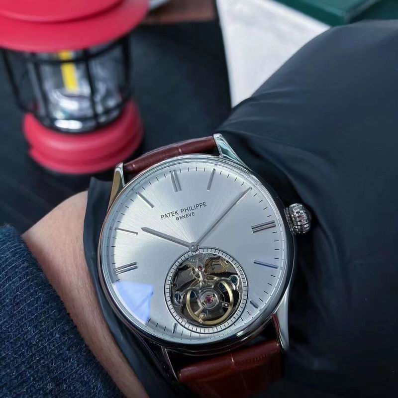 Patek Philippe 43X13mm 03 (2)