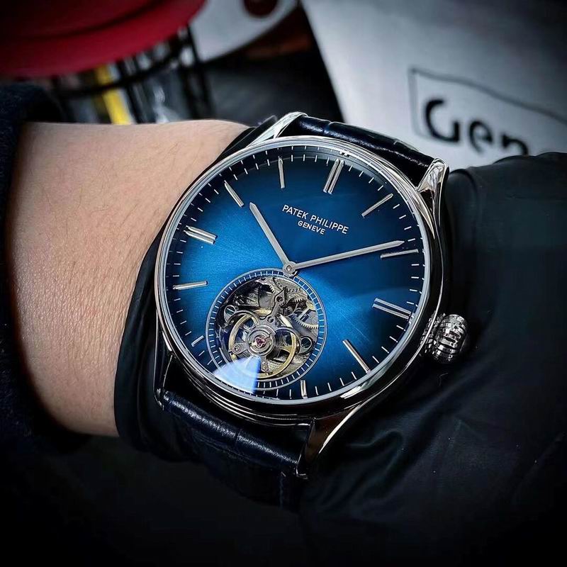 Patek Philippe 43X13mm 03 (3)