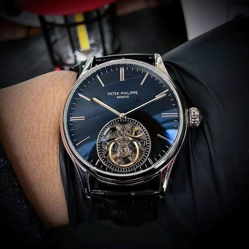 Patek Philippe 43X13mm 03 (4)