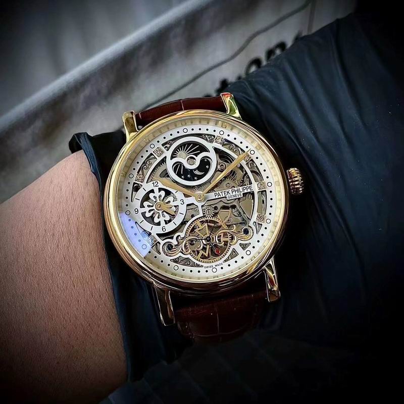 Patek Philippe 43X13mm 04 (1)