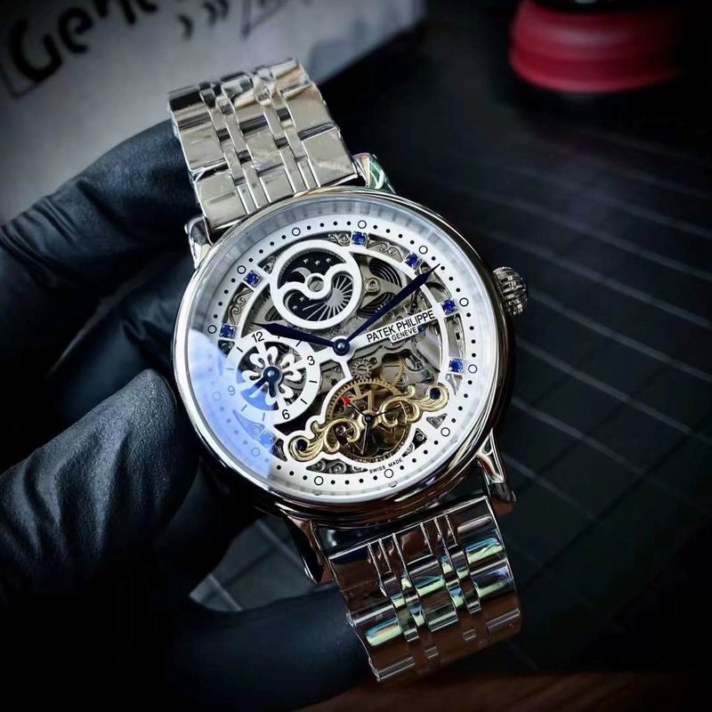 Patek Philippe 43X13mm 04 (10)