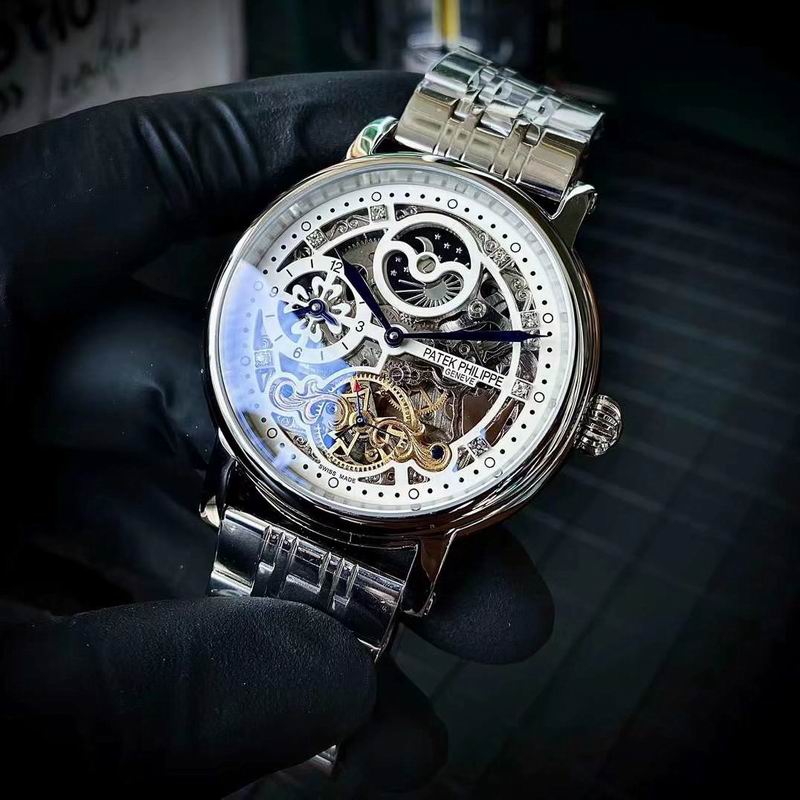 Patek Philippe 43X13mm 04 (11)