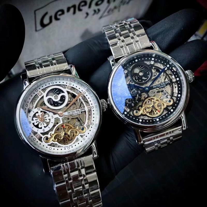 Patek Philippe 43X13mm 04 (12)