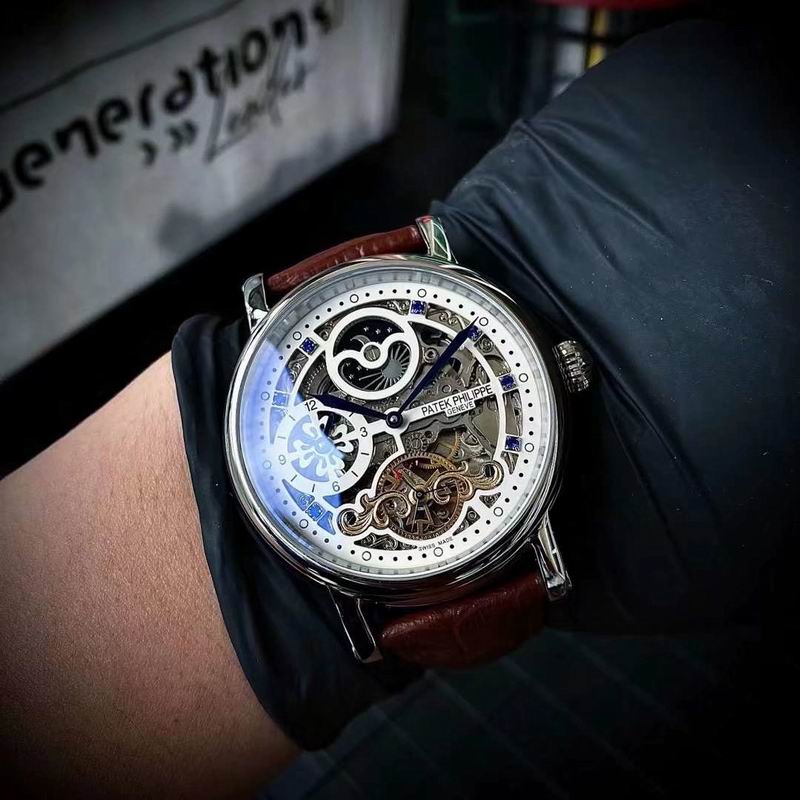 Patek Philippe 43X13mm 04 (13)