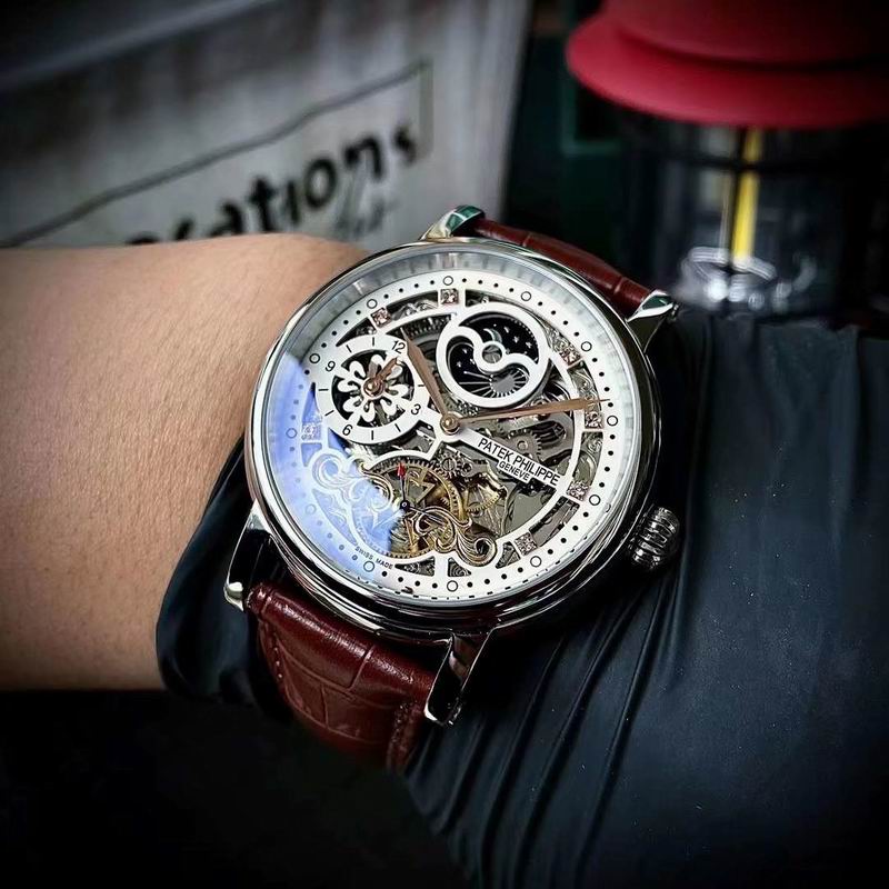 Patek Philippe 43X13mm 04 (14)