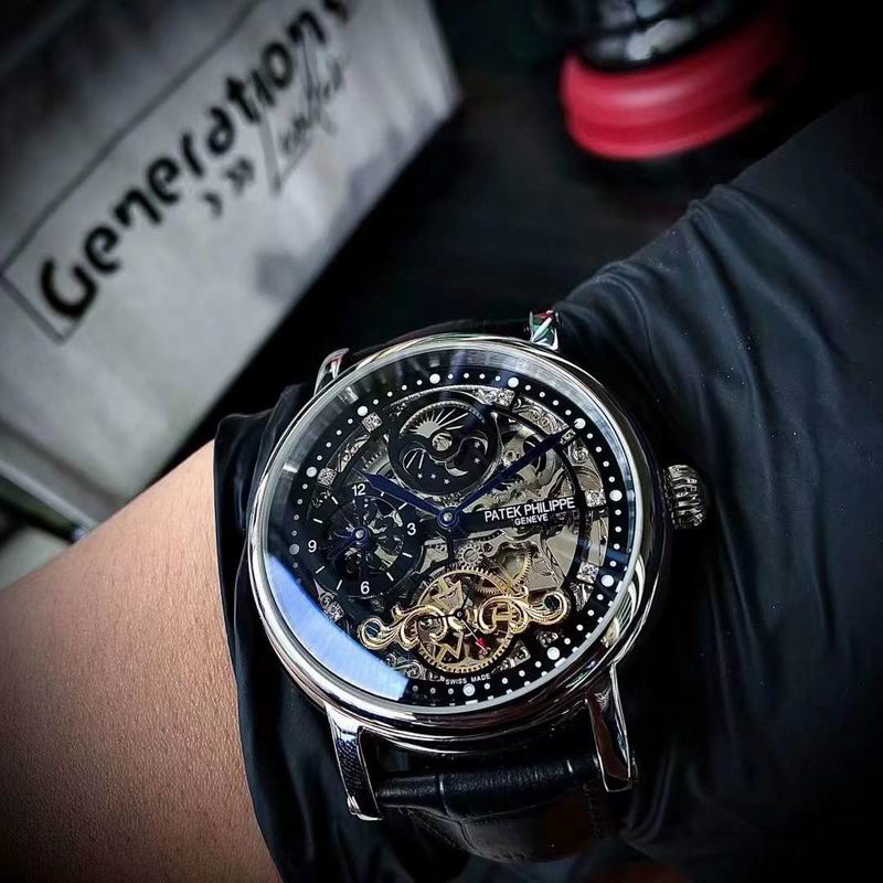 Patek Philippe 43X13mm 04 (15)