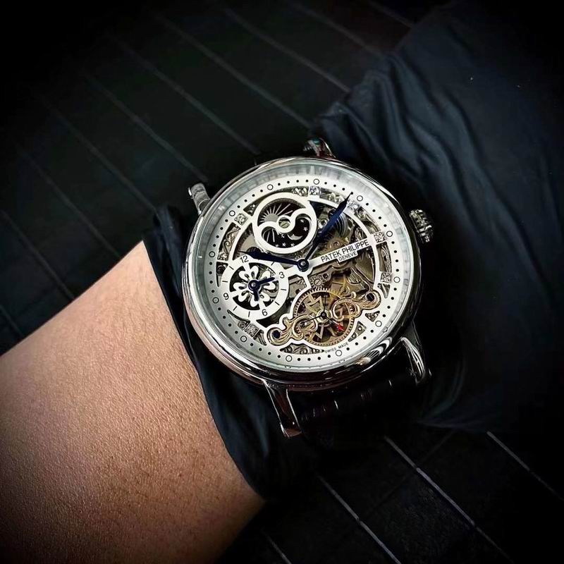 Patek Philippe 43X13mm 04 (16)