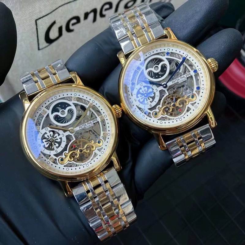 Patek Philippe 43X13mm 04 (19)