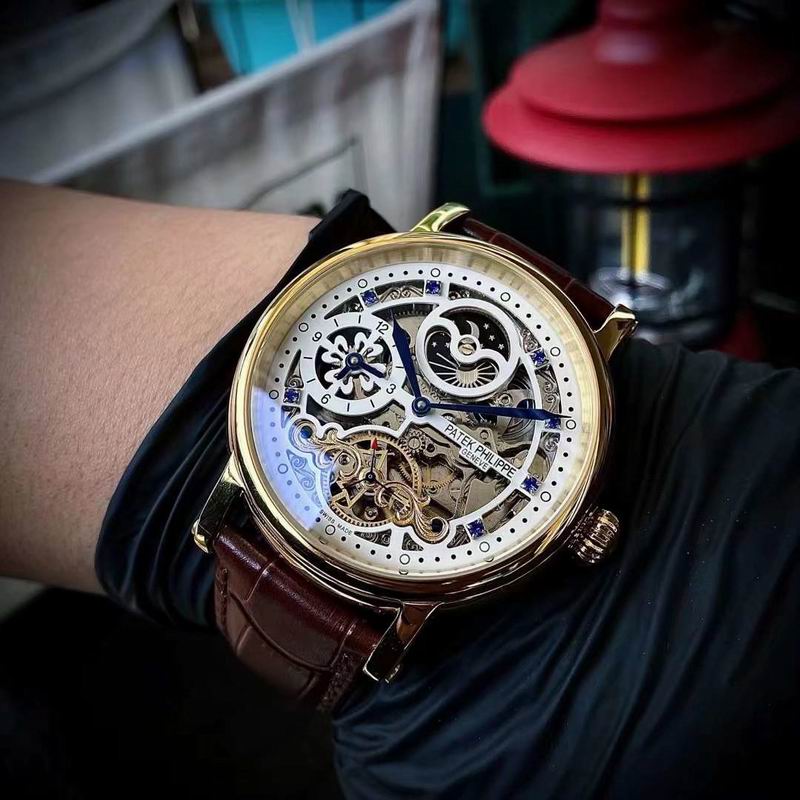 Patek Philippe 43X13mm 04 (2)