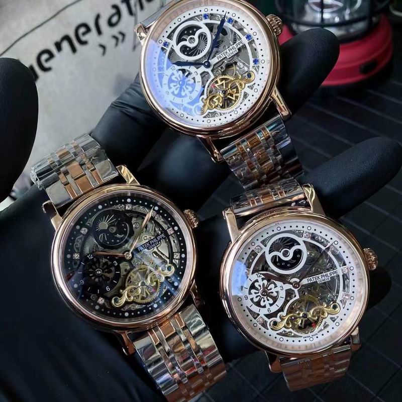 Patek Philippe 43X13mm 04 (20)