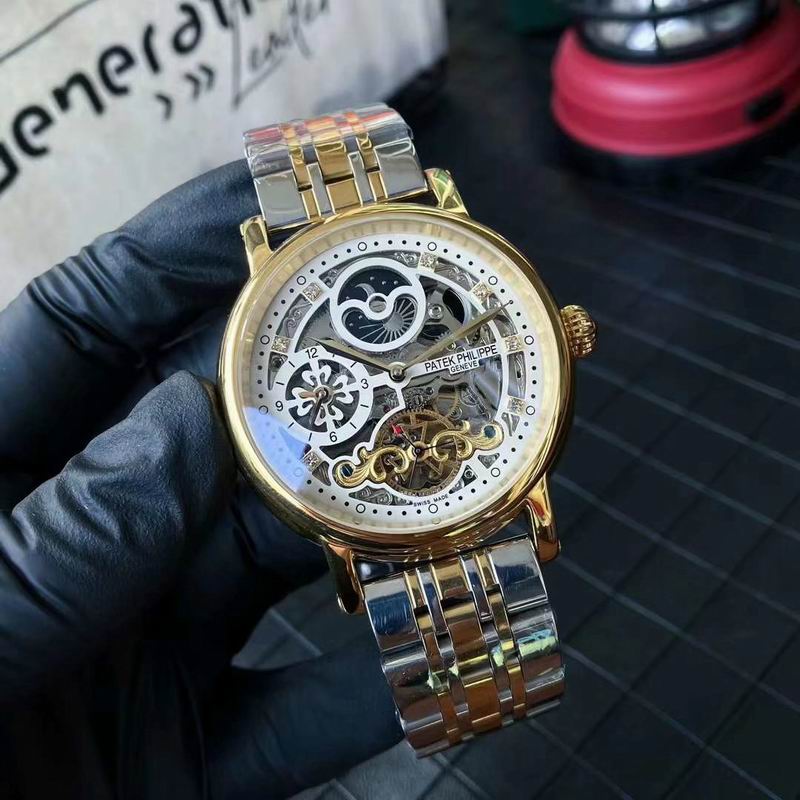 Patek Philippe 43X13mm 04 (21)